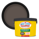 Sandtex MicroSeal Smooth Masonry - Armstrong Cheshire