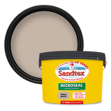 Sandtex MicroSeal Smooth Masonry by Akor