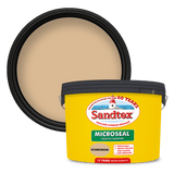 Sandtex MicroSeal Smooth Masonry by Akor
