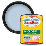 Sandtex MicroSeal Smooth Masonry by Akor