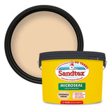 Sandtex MicroSeal Smooth Masonry - Armstrong Cheshire