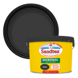 Sandtex MicroSeal Smooth Masonry - Armstrong Cheshire