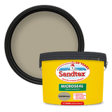 Sandtex MicroSeal Smooth Masonry by Akor