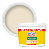 Sandtex MicroSeal Smooth Masonry by Akor