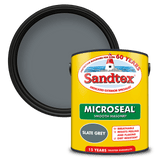 Sandtex MicroSeal Smooth Masonry by Akor