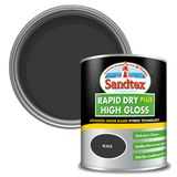 Sandtex Rapid Dry Gloss - Armstrong Cheshire