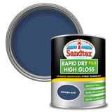 Sandtex Rapid Dry Gloss - Armstrong Cheshire