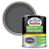 Sandtex Rapid Dry Gloss - Armstrong Cheshire