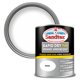 Sandtex Rapid Dry Undercoat - Armstrong Cheshire