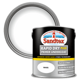 Sandtex Rapid Dry Undercoat - Armstrong Cheshire
