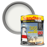 Sandtex Trade 365 Smooth - Armstrong Cheshire