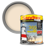 Sandtex Trade 365 Smooth - Armstrong Cheshire