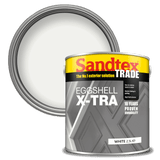 Sandtex Trade Eggshell X-Tra - Armstrong Cheshire