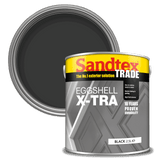 Sandtex Trade Eggshell X-Tra - Armstrong Cheshire