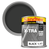 Sandtex Trade Eggshell X-Tra - Armstrong Cheshire
