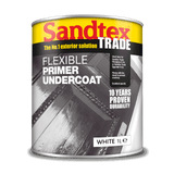 Sandtex Trade Flexi Primer Undercoat - Armstrong Cheshire
