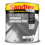 Sandtex Trade Flexi Primer Undercoat - Armstrong Cheshire