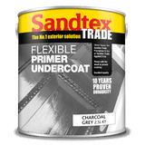 Sandtex Trade Flexi Primer Undercoat - Armstrong Cheshire
