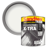 Sandtex Trade Flexigloss X-Tra - Armstrong Cheshire