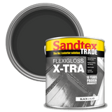 Sandtex Trade Flexigloss X-Tra - Armstrong Cheshire