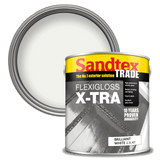 Sandtex Trade Flexigloss X-Tra - Armstrong Cheshire