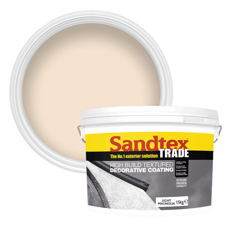 Sandtex Trade High Build - Armstrong Cheshire
