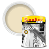 Sandtex Trade High Cover Smooth - Armstrong Cheshire