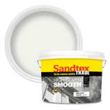 Sandtex Trade High Cover Smooth - Armstrong Cheshire