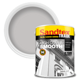 Sandtex Trade High Cover Smooth - Armstrong Cheshire