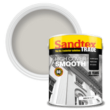 Sandtex Trade High Cover Smooth - Armstrong Cheshire