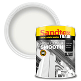 Sandtex Trade High Cover Smooth - Armstrong Cheshire