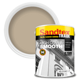 Sandtex Trade High Cover Smooth - Armstrong Cheshire