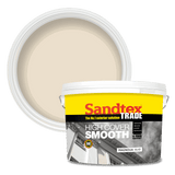 Sandtex Trade High Cover Smooth - Armstrong Cheshire