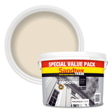 Sandtex Trade High Cover Smooth - Armstrong Cheshire