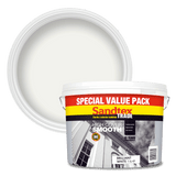 Sandtex Trade High Cover Smooth - Armstrong Cheshire