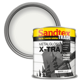 Sandtex Trade Metal Gloss X-Tra - Armstrong Cheshire