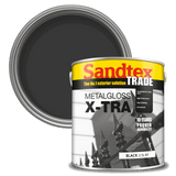 Sandtex Trade Metal Gloss X-Tra - Armstrong Cheshire