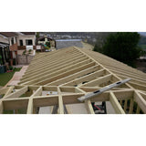 7x2 Timber Joist (45x170mm)