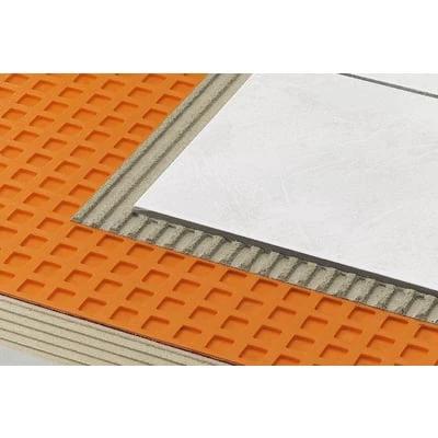 Schluter Ditra Uncoupling Membrane x 30m - Armstrong Cheshire