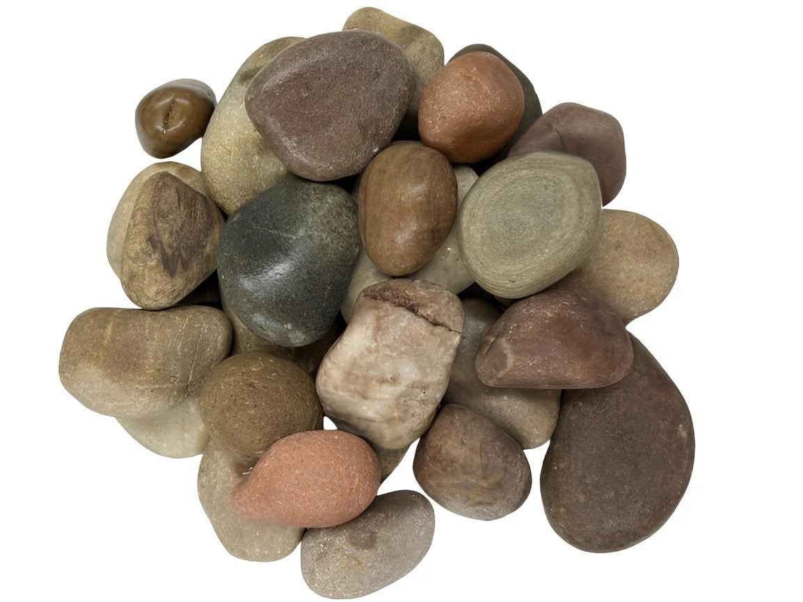 Scottish Cobbles 80-120mm - Armstrong Cheshire