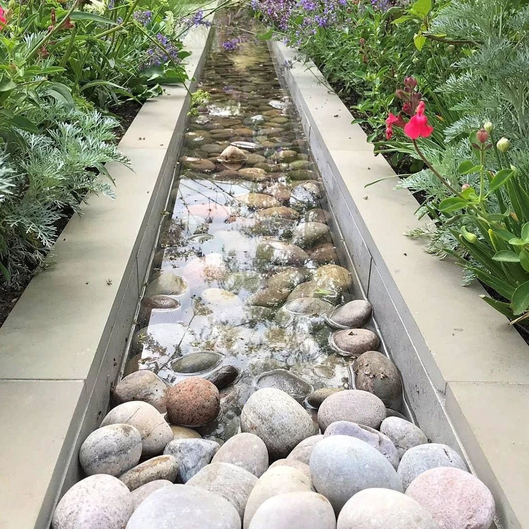 Scottish Cobbles 80-120mm - Armstrong Cheshire