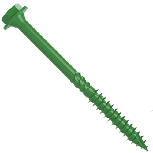 Twister Hexdrive Screws