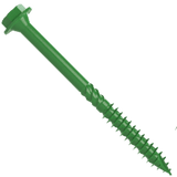 Twister Hexdrive Screws