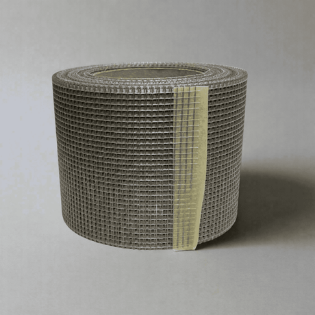 Self-Adhesive Lay-Flat Mesh Tape by Concrete Lab