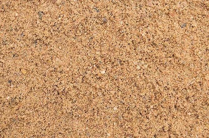 Sharp Sand Jumbo Bulk Bag - 750kg - Armstrong Cheshire