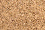 Sharp Sand Jumbo Bulk Bag - 750kg - Armstrong Cheshire