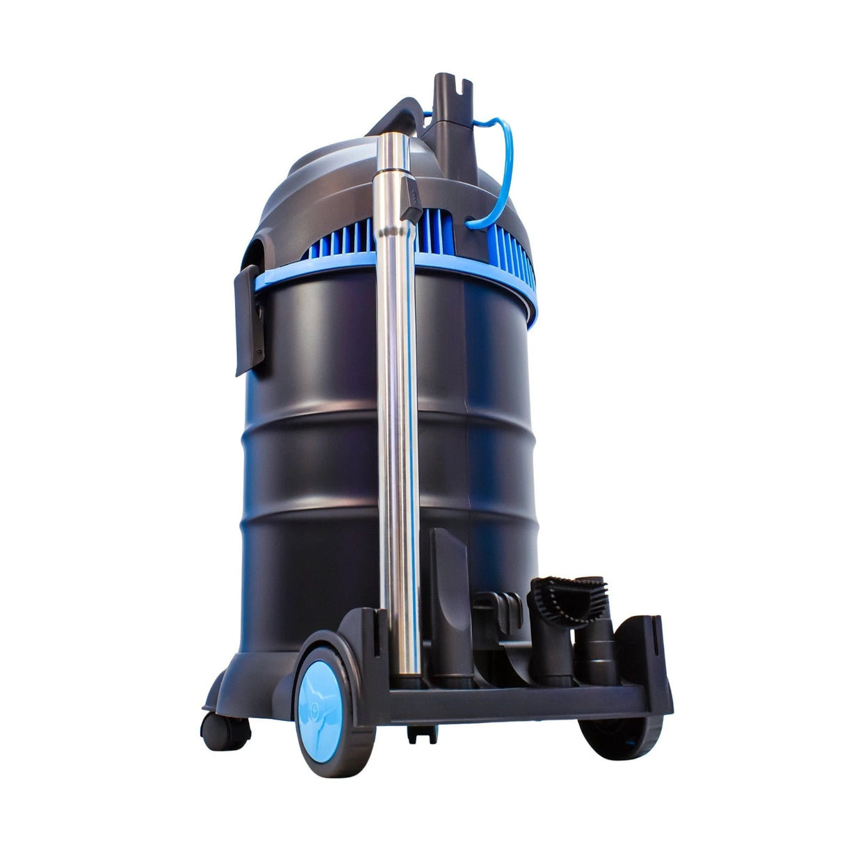 SiteVac KV30PT Wet and Dry Vacuum Cleaner 30 Litre 1400W - Armstrong Cheshire