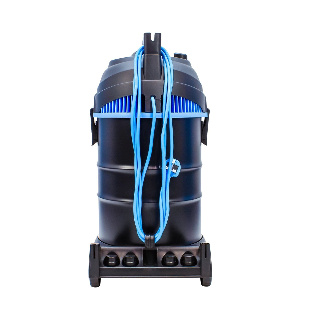 SiteVac KV30PT Wet and Dry Vacuum Cleaner 30 Litre 1400W - Armstrong Cheshire