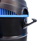 SiteVac KV30PT Wet and Dry Vacuum Cleaner 30 Litre 1400W - Armstrong Cheshire