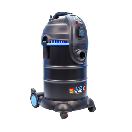 SiteVac KV30PT Wet and Dry Vacuum Cleaner 30 Litre 1400W - Armstrong Cheshire